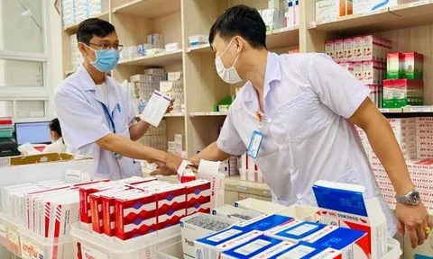 ‘Vô vàn’ điểm nghẽn trong đấu thầu y tế và kiến nghị tháo gỡ