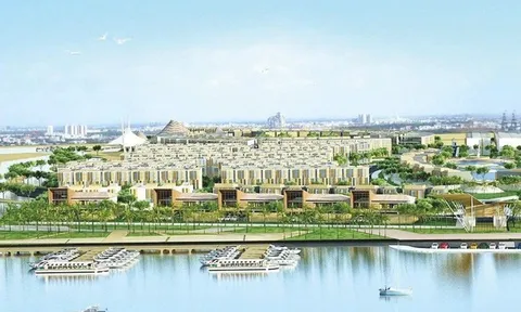 Dự án Khu nhà Đoàn Nguyên "về tay" chủ cũ Khang Điền, giá tăng từ 1.380 tỷ lên gần 3.200 tỷ đồng