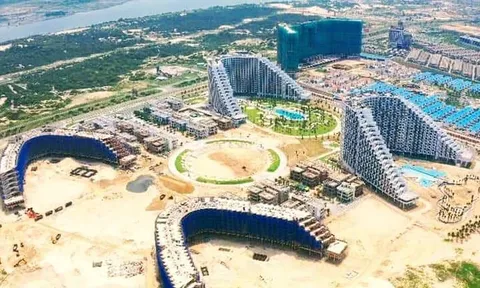 Dự án The Arena Cam Ranh: Khách hàng “tố” chủ đầu tư bội tín