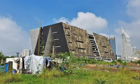 TP.HCM: Chủ đầu tư nói gì về những dự án giải ngân '0 đồng'