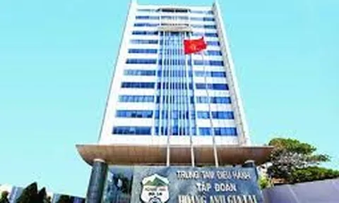 Vì sao tập đoàn HAGL giấu giếm cổ đông cho Bầu Đức vay trăm tỷ?