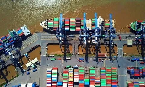 Dự báo kim ngạch xuất nhập khẩu năm nay đạt mức kỷ lục 800 tỷ USD