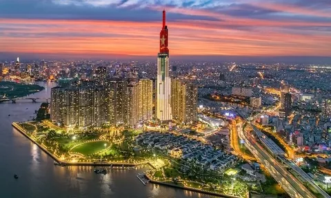 TP. HCM công khai dữ liệu giá đất lên mạng