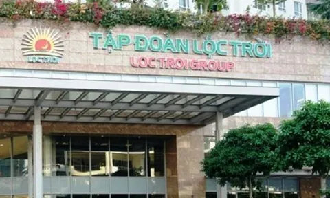 Tập đoàn Lộc Trời chuyển nhượng công ty con vốn 56 tỷ sau quý kinh doanh thua lỗ