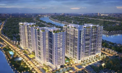 Quỹ ngoại thoái vốn tại Hà Đô (HDG)