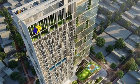 Louis Holdings muốn thoái hết vốn khỏi Louis Capital, ông Lương Trí Thìn đăng ký mua 5 triệu cổ phiếu DXG