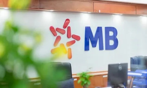 Ngân hàng MB tăng tốc rao bán bất động sản thế chấp