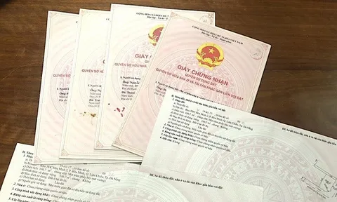 Muôn “nẻo đường” phạm tội trong lĩnh vực ngân hàng - Bài 3: Chiêu trò “tráo sổ, tráo người”