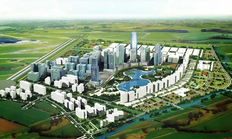 Nhà Khang Điền muốn vay 800 tỷ đồng trái phiếu không tài sản đảm bảo