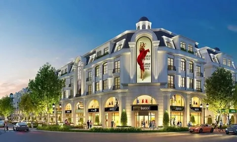 Vì sao dự án Sơn Nam Plaza bị Sở Xây dựng Hưng Yên “bêu tên”?