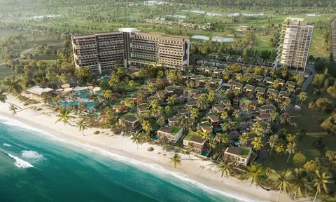 Chủ đầu tư Le Meridien Đà Nẵng Resort & Spa huy động được trăm tỷ từ trái phiếu là ai?