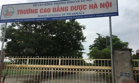 Chỉ đạo khẩn từ Bộ LĐ-TB&XH sau loạt bài “Dối trá trong đào tạo cao đẳng y - dược”