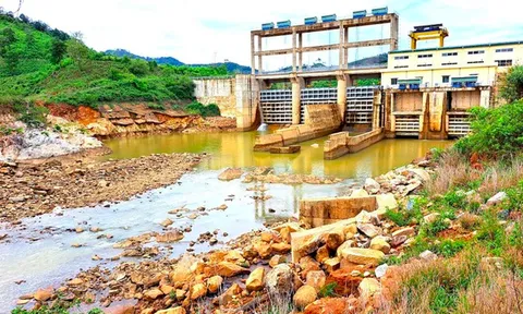 BIDV muốn thẩm định giá khoản nợ xấu 1.000 tỷ của đại gia thủy điện Hồ Sỹ Thái