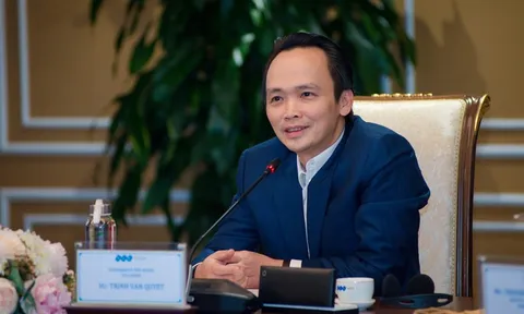 Cựu Chủ tịch FLC Trịnh Văn Quyết cùng 2 em gái bị khởi tố thêm tội lừa đảo chiếm đoạt tài sản