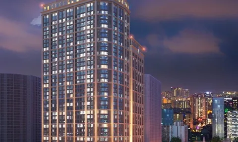 Vì sao Dự án King Palace chưa đủ điều kiện để cấp "sổ đỏ"?