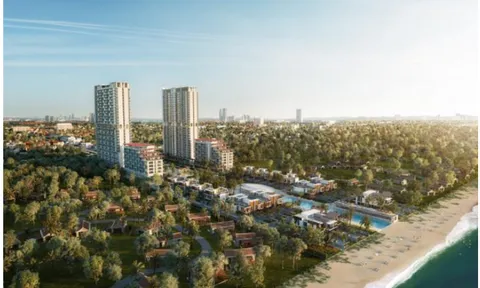 Tập đoàn Danh Khôi thâu tóm thêm một công ty bất động sản “mới toanh”