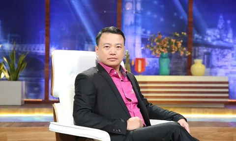 Shark Bình và vợ: Cùng nhau khởi nghiệp và xây dựng tổ ấm hạnh phúc