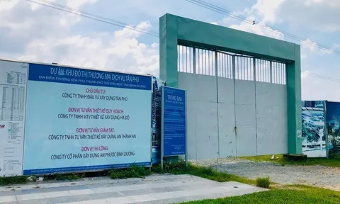 Lý do Viện kiểm sát đề nghị thu hồi, trả lại 43ha “đất vàng”, kiến nghị của Công ty Kim Oanh có hợp lý?