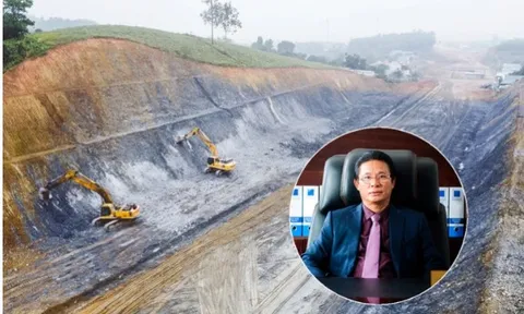 8 năm chưa trả xong nợ, Trường Thịnh lấy gì làm cao tốc vốn đầu tư 9.563 tỷ?