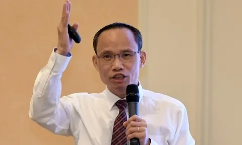 Vì sao có thể sớm nới room tín dụng?