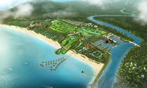 Vì sao Dự án Forest Bay Phú Quốc của Cityland dính nhiều sai phạm, vẫn được BIDV nhận thế chấp khoản vay 132 tỷ đồng?