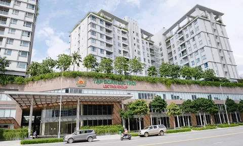 Kinh doanh thua lỗ, Lộc Trời (LTG) buộc phải “bán con”?