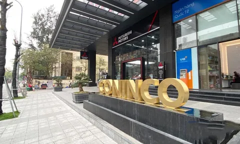 Xây dựng Điều lệ với những nội dung trái quy định pháp luật, Chủ tịch HĐQT CONINCO có dấu hiệu “tham nhũng quyền lực”?