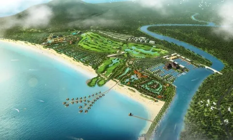 Câu chuyện thương hiệu Tập đoàn Cityland: Những dự án bất động sản nghìn tỷ đồng