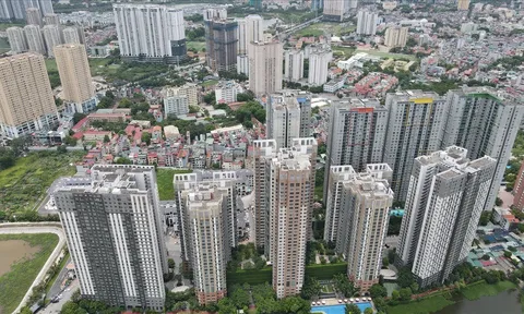 Dấu hiệu tích cực trên thị trường bất động sản đến năm 2023