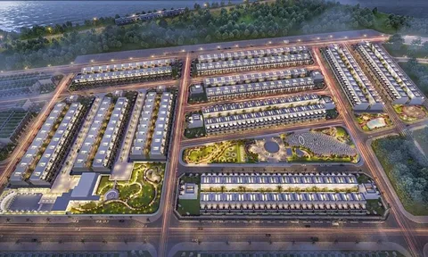 Công ty Vĩnh Thái: Mở bán dự án KVG Mozzadiso Nha Trang khi “vướng” nghĩa vụ tài chính hơn 1.300 tỷ đồng