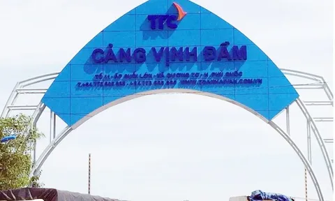 Giao đất của người dân cho doanh nghiệp làm dự án khi chưa có quyết định thu hồi