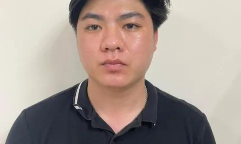 Lừa đảo, chiếm đoạt gần 2 tỷ đồng thông qua Công ty VietCredit