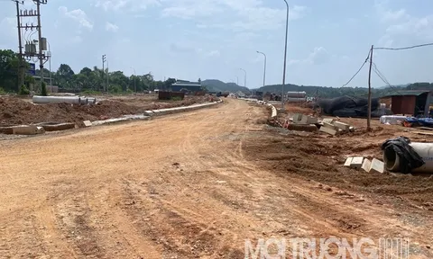 Yên Bái: Dự án Văn Yên Evergreen chưa đủ điều kiện bán hàng – khách hàng nên cẩn trọng