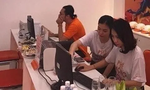 Chuyển mạng giữ số Vietnammobile: Đủ chiêu bòn rút tiền