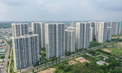 Vinhomes lập ba công ty con tại Hưng Yên