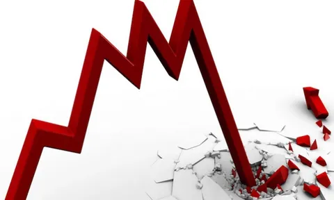 Thoi thóp tồn tại, nguyên nhân nào dẫn đến sự tụt dốc của Xây lắp Dầu khí Miền Trung?