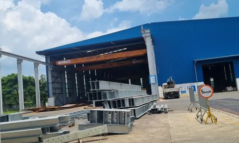 Công ty Việt Hưng chưa thanh toán gốc và lãi lô trái phiếu trị giá 350 tỷ đồng