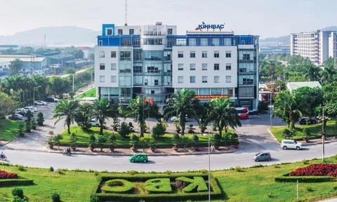 Hơn 2.200 tỷ đồng lợi nhuận của Kinh Bắc bị loại khỏi báo cáo tài chính