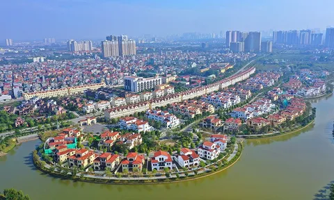 Ròng rã 10 năm, 'ông lớn' thế chấp cả đại dự án bỏ hoang vay vốn khủng