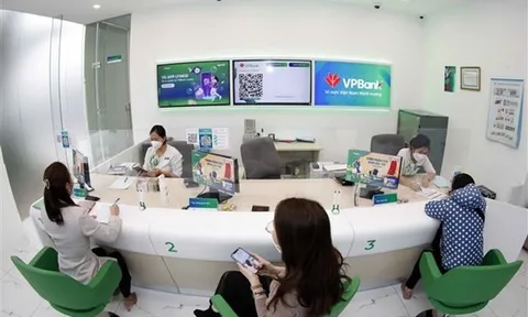 Áp lực nợ xấu của các công ty tài chính tiêu dùng dần hiện rõ