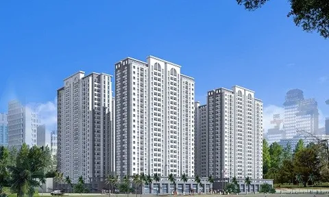 Hoàng Quân thừa nhận chủ dự án Golden City là công ty liên quan