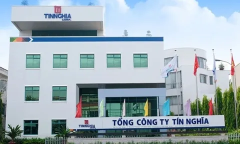 Tín Nghĩa (TID) huy động 900 tỷ đồng từ cổ đông để rót vốn vào KCN Ông Kèo