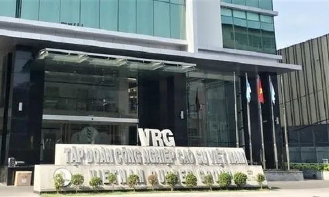Cao su Việt Nam (GVR) báo lãi bán niên giảm 51 tỷ sau soát xét, cổ phiếu vẫn tăng trần
