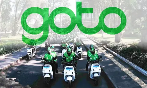 Công ty mẹ của Gojek lỗ gần 1 tỷ đô
