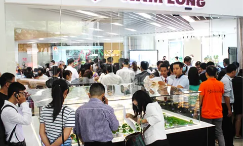 Sếp Nam Long muốn thoái sạch vốn, thu về hơn 70 tỷ đồng