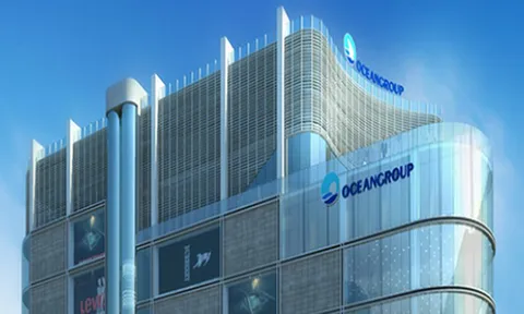 Cổ phiếu Ocean Group tiếp tục nằm trong diện cảnh báo, hạn chế giao dịch