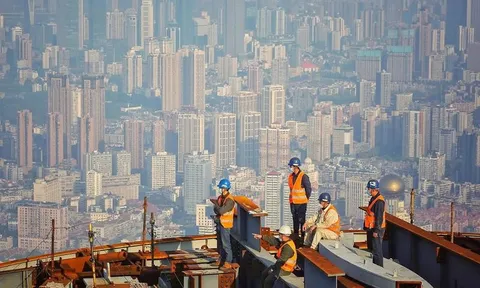 Bất động sản Trung Quốc “vỡ trận”, khối nợ trái phiếu của doanh nghiệp Việt có đáng lo?