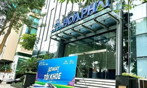 Hòa Phát vay nợ hơn 70.000 tỷ đồng, lãi suất tăng sẽ ảnh hưởng thế nào tới lợi nhuận?