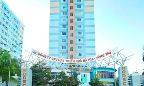 Kinh doanh âm nặng dòng tiền Hodeco (HDC) lấy đâu tiền thâu tóm 60% cổ phần một công ty bất động sản khác?