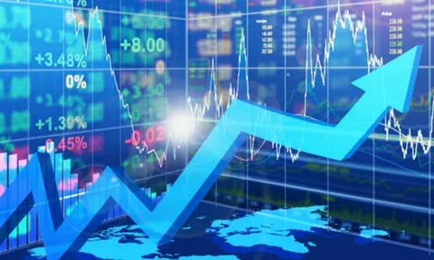 Nhịp đập Thị trường 05/09: VN-Index vẫn loay hoay dưới tham chiếu